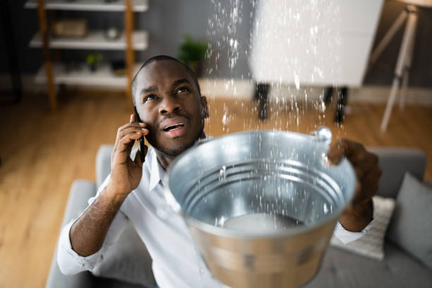  Chenango Bridge, NY Water damage restoration Pros