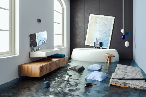 Best Mold removal after water damage  in Chenango Bridge, NY