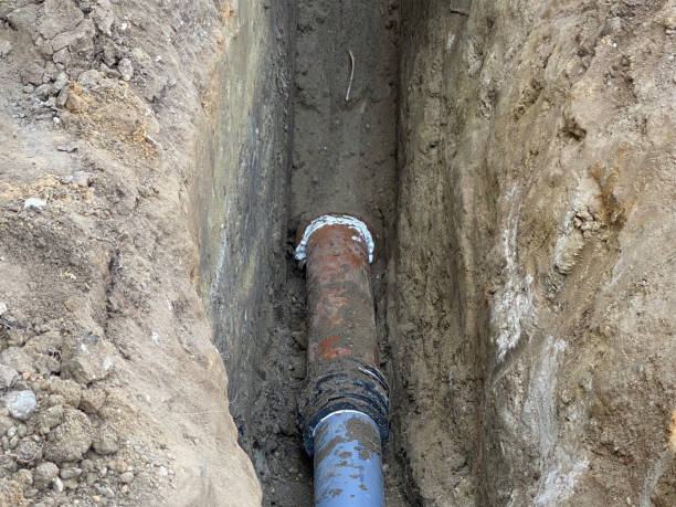 Best Emergency water damage restoration  in Chenango Bridge, NY