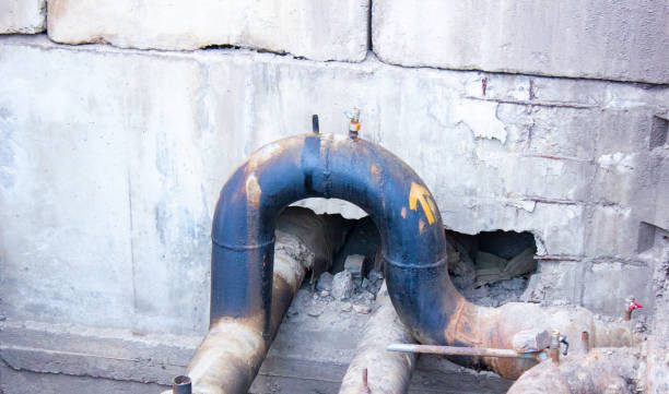 Best Water damage restoration near me  in Chenango Bridge, NY