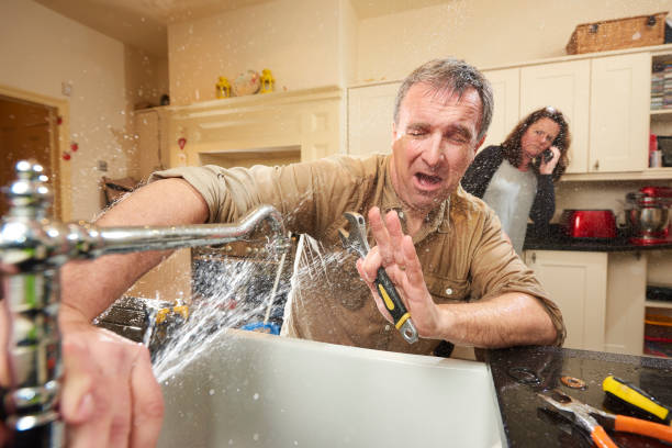 Best Commercial water damage restoration  in Chenango Bridge, NY